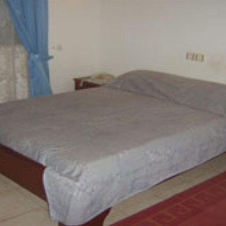 Homeland Hotel Niamey Exteriér fotografie